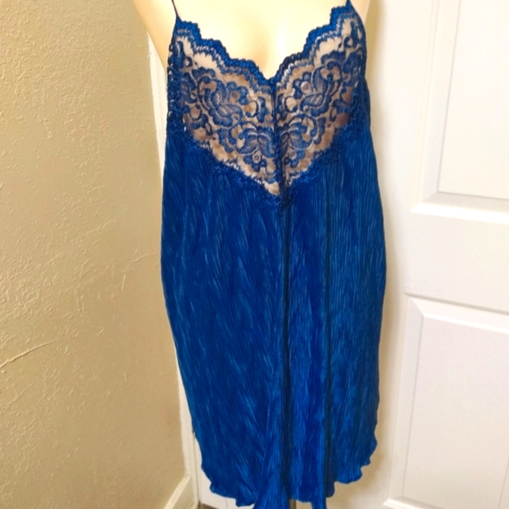 Dentelle Lace Lingerie